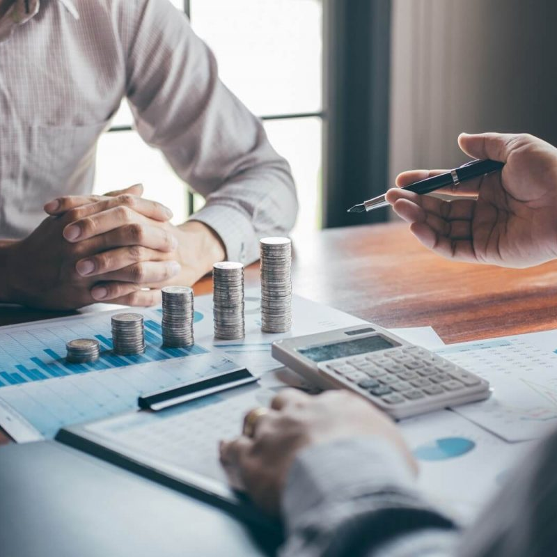 About Maestro Financial Near