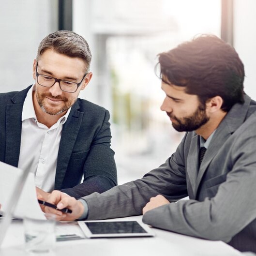 Consulting Services
