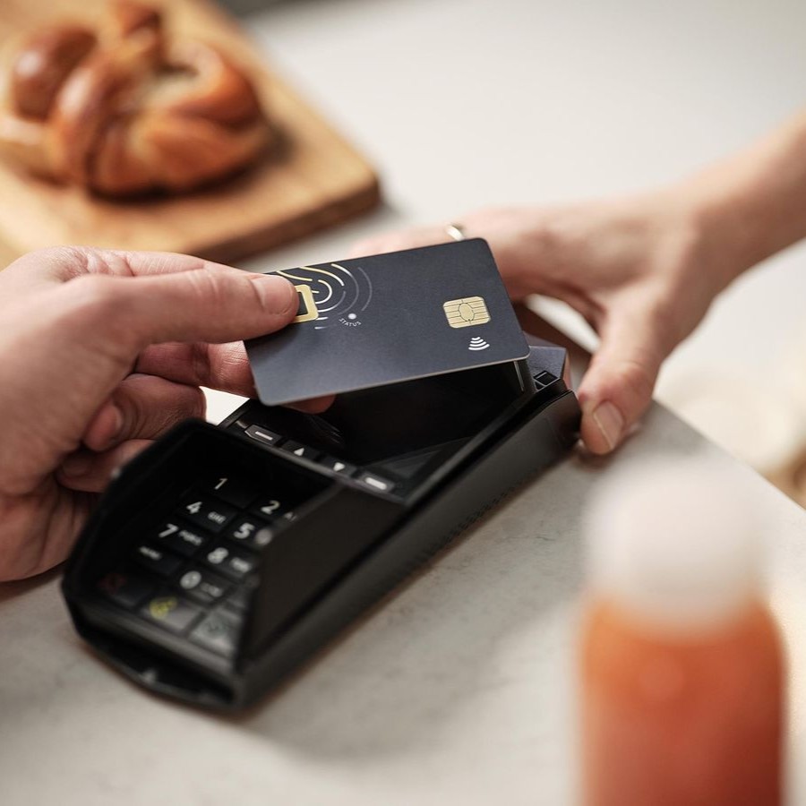Credit Card Services