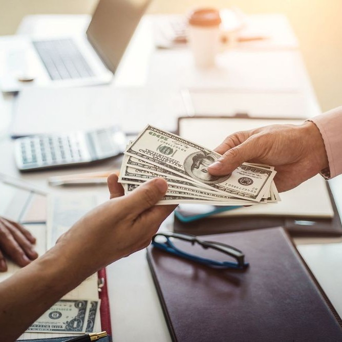 Loan Services