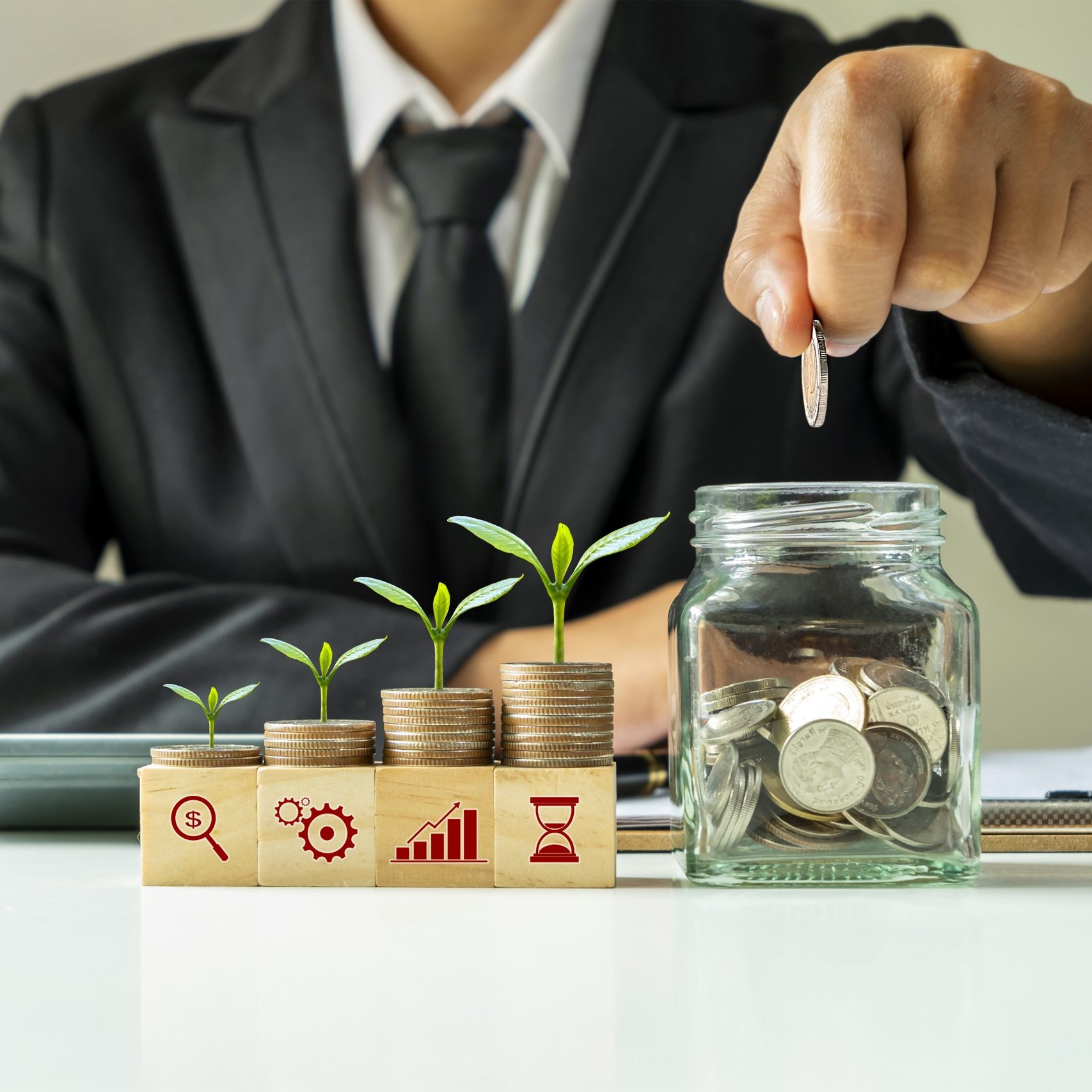Wealth Management